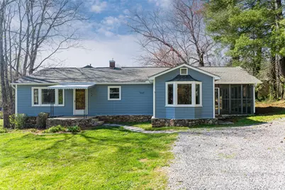 215 Browning Avenue, Hendersonville, NC 28791 - Photo 1