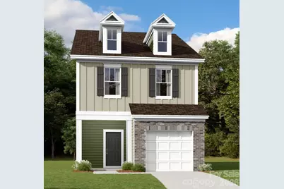 3109 Lilac Grove Drive, Charlotte, NC 28269 - Photo 1