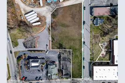 00000 N Grove Street, Hendersonville, NC 28792 - Photo 12