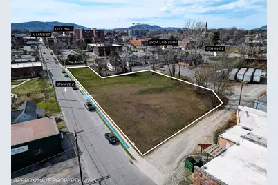 00000 N Grove Street, Hendersonville, NC 28792 - Photo 8