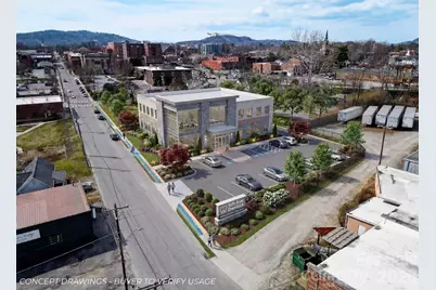 00000 N Grove Street, Hendersonville, NC 28792 - Photo 4