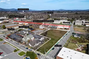 00000 N Grove St, Hendersonville, NC 28792 - Photo 1