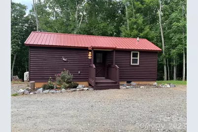 123 Deer Hill Lane, Weaverville, NC 28787 - Photo 1