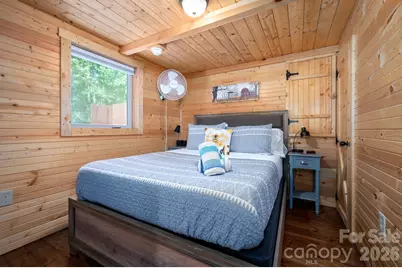 123 Deer Hill Lane, Weaverville, NC 28787 - Photo 8