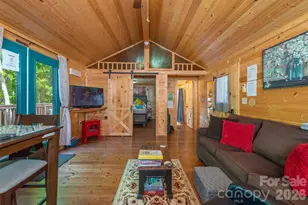 123 Deer Hl Ln, Weaverville, NC 28787 - Photo 24