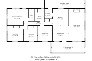 700 Patterson Farm Rd, Mooresville, NC 28115 - Photo 14