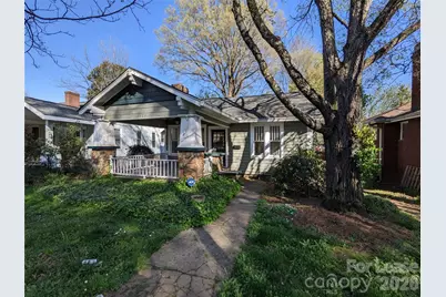 1324 Thomas Avenue, Charlotte, NC 28205 - Photo 2