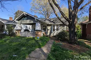 1324 Thomas Ave, Charlotte, NC 28205 - Photo 2