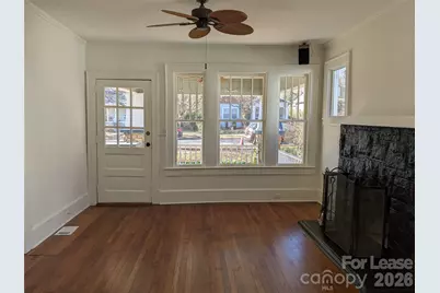 1324 Thomas Avenue, Charlotte, NC 28205 - Photo 6
