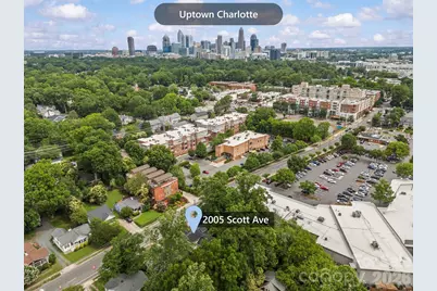 2005 Scott Avenue, Charlotte, NC 28203 - Photo 6