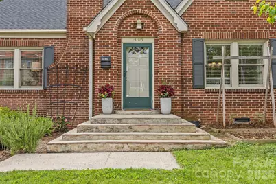 2005 Scott Avenue, Charlotte, NC 28203 - Photo 2