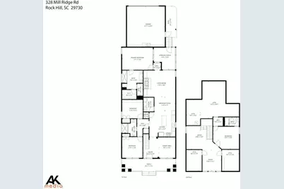 328 Mill Ridge Road, Rock Hill, SC 29730 - Photo 44