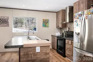 1064 Deerchase Cir, Cedar Mountain, NC 28718 - Photo 8