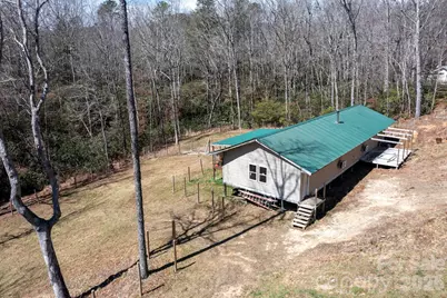 1064 Deer Chase Circle, Cedar Mountain, NC 28718 - Photo 26