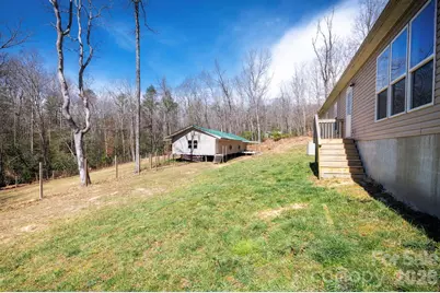 1064 Deer Chase Circle, Cedar Mountain, NC 28718 - Photo 30