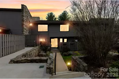 515 Crowfields Lane, Asheville, NC 28803 - Photo 2