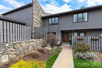 515 Crowfields Lane, Asheville, NC 28803 - Photo 2