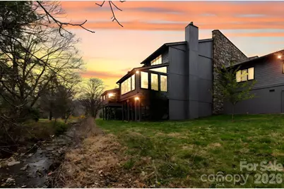 515 Crowfields Lane, Asheville, NC 28803 - Photo 4