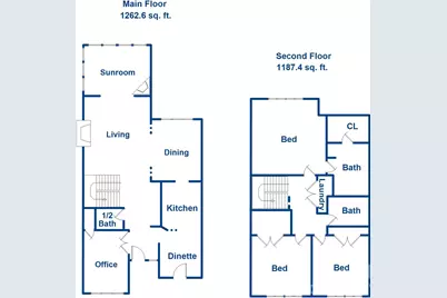 515 Crowfields Lane, Asheville, NC 28803 - Photo 26