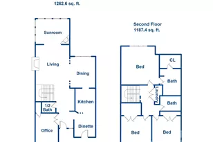 515 Crowfields Ln, Asheville, NC 28803 - Photo 26