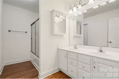 437 Hillcrest Drive, Harrisburg, NC 28075 - Photo 14