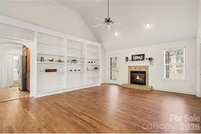 437 Hillcrest Drive, Harrisburg, NC 28075 - Photo 4