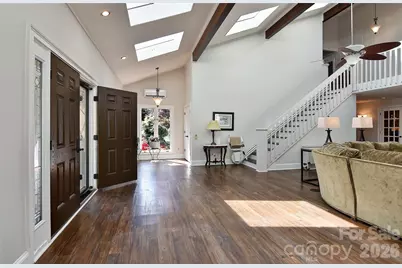 3329 Rusty Court, Charlotte, NC 28227 - Photo 36