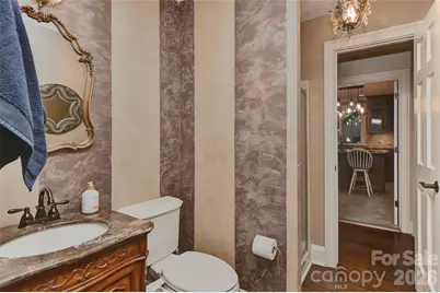 3329 Rusty Court, Charlotte, NC 28227 - Photo 36