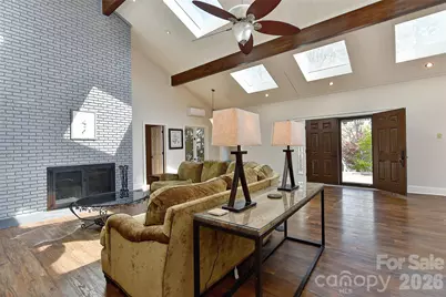 3329 Rusty Court, Charlotte, NC 28227 - Photo 32