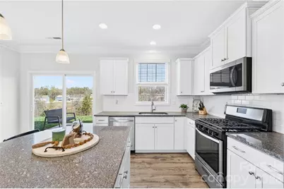 128 Championship Drive #66, Mooresville, NC 28115 - Photo 16