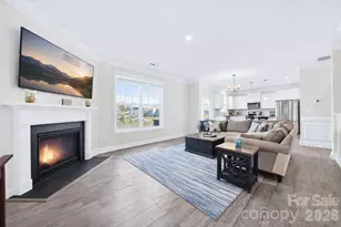 128 Championship Dr, Mooresville, NC 28115 - Photo 8