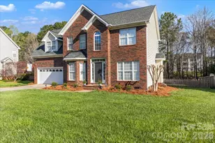 4636 Lenden Hall Ct, Gastonia, NC 28056 - Photo 2
