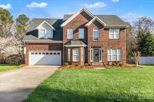 4636 Lenden Hall Ct, Gastonia, NC 28056 - Photo 1