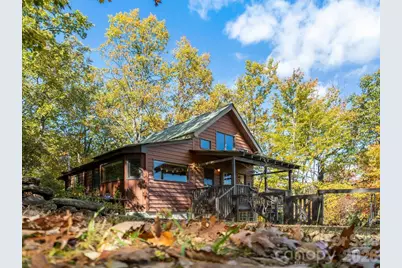 121 Pairofdice Way, Lake Lure, NC 28746 - Photo 1