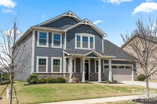 1107 Dryden Rd, Indian Trail, NC 28079 - Photo 1