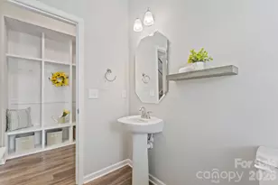 1107 Dryden Rd, Indian Trail, NC 28079 - Photo 16