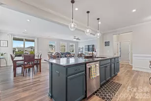 1107 Dryden Rd, Indian Trail, NC 28079 - Photo 8