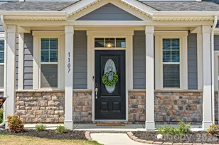 1107 Dryden Rd, Indian Trail, NC 28079 - Photo 2