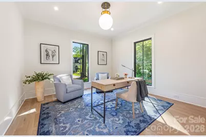 4110 Melchor Avenue, Charlotte, NC 28211 - Photo 18