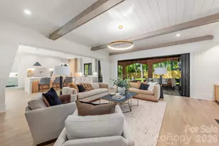 4110 Melchor Ave, Charlotte, NC 28211 - Photo 10