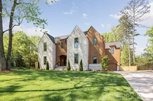 4110 Melchor Ave, Charlotte, NC 28211 - Photo 48