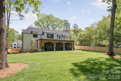 4110 Melchor Avenue, Charlotte, NC 28211 - Photo 46