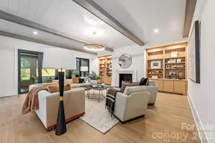 4110 Melchor Ave, Charlotte, NC 28211 - Photo 8