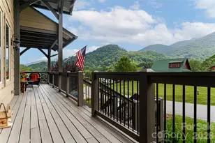 649 Panoramic Loop, Maggie Valley, NC 28751 - Photo 32