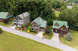 649 Panoramic Loop, Maggie Valley, NC 28751 - Photo 42