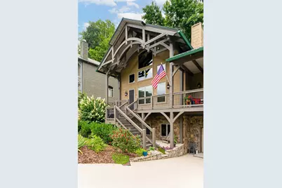 649 Panoramic Loop, Maggie Valley, NC 28751 - Photo 38