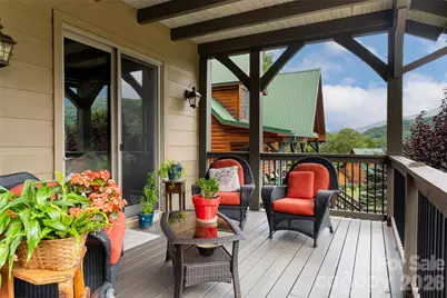 649 Panoramic Loop, Maggie Valley, NC 28751 - Photo 34