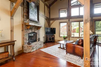 649 Panoramic Loop, Maggie Valley, NC 28751 - Photo 8