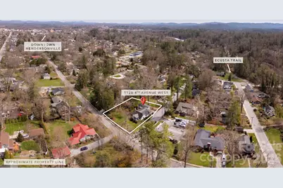 1126 4th Avenue W, Hendersonville, NC 28739 - Photo 32