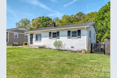 2326 Mason Street, Shelby, NC 28150 - Photo 2